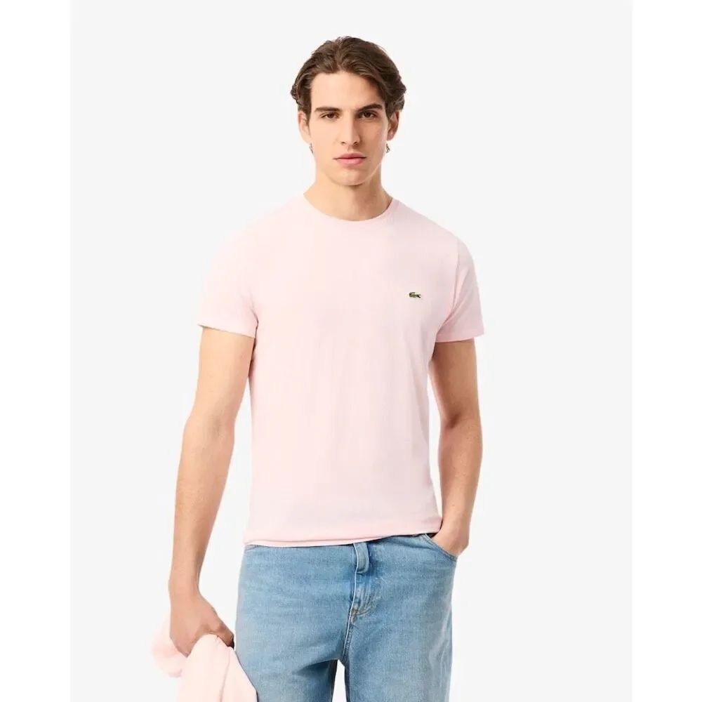 ✨Lacoste Men's Pima Cotton Sz XL T-Shirt✨